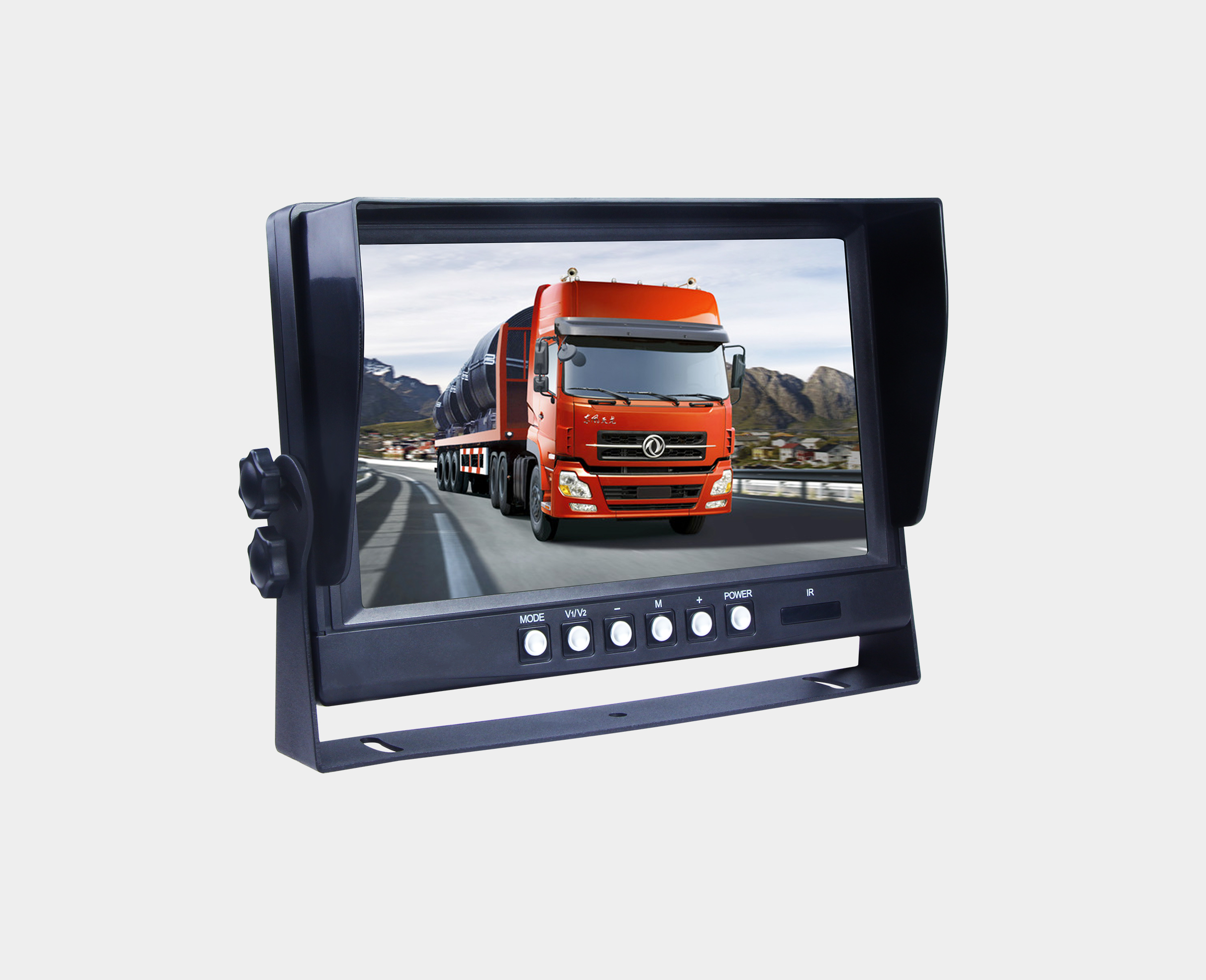 Car MonitorCar Monitor
